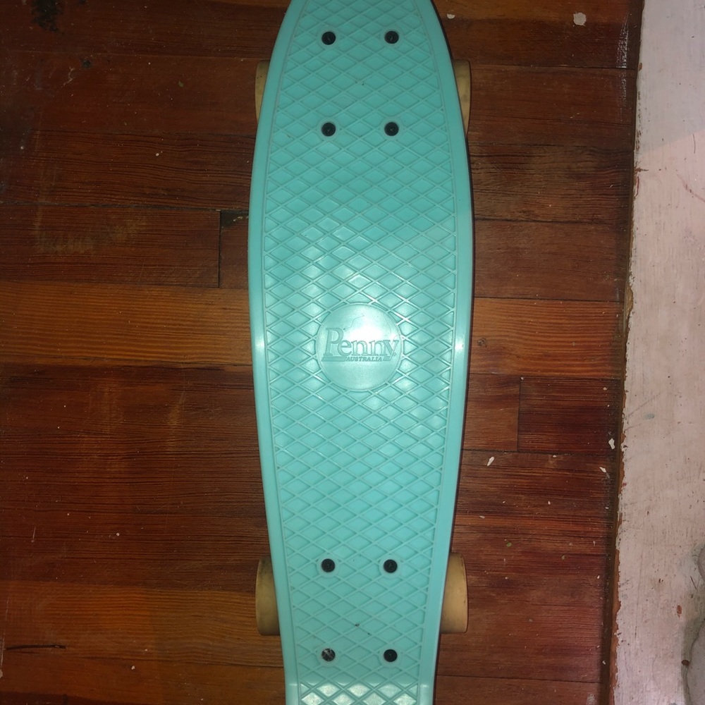 PENNY BOARD